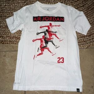 BOYS TEE